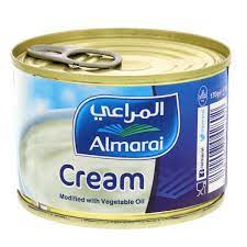 CTK, Almarai Cream Can 48/170g