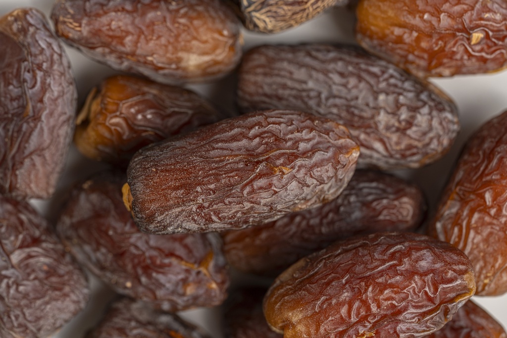 Sukkary Dates Sharq restaurant