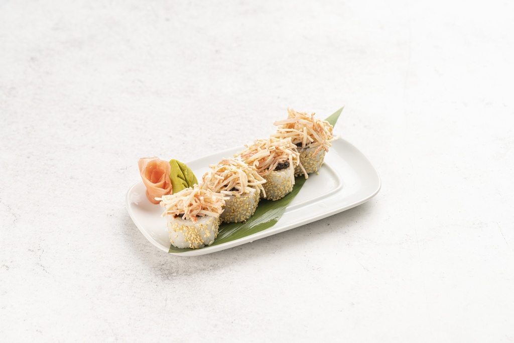 Sushi Crazy California Roll AS,