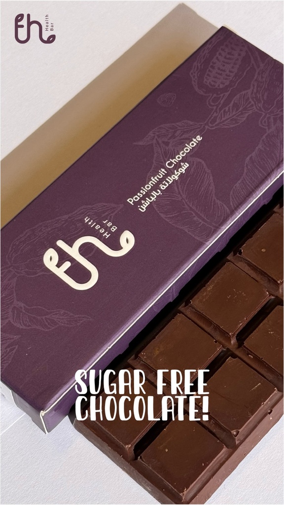 Chocolate Bar G&G,