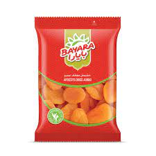 Kamarudheen Dried Apricot 20*400gm