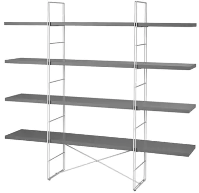 Shelf rack 150cm*60cm 1500