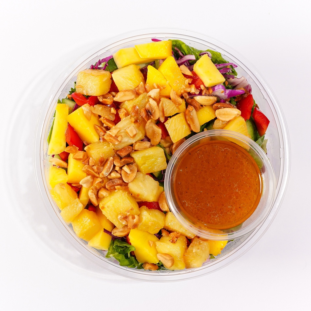 Tropical SLD,