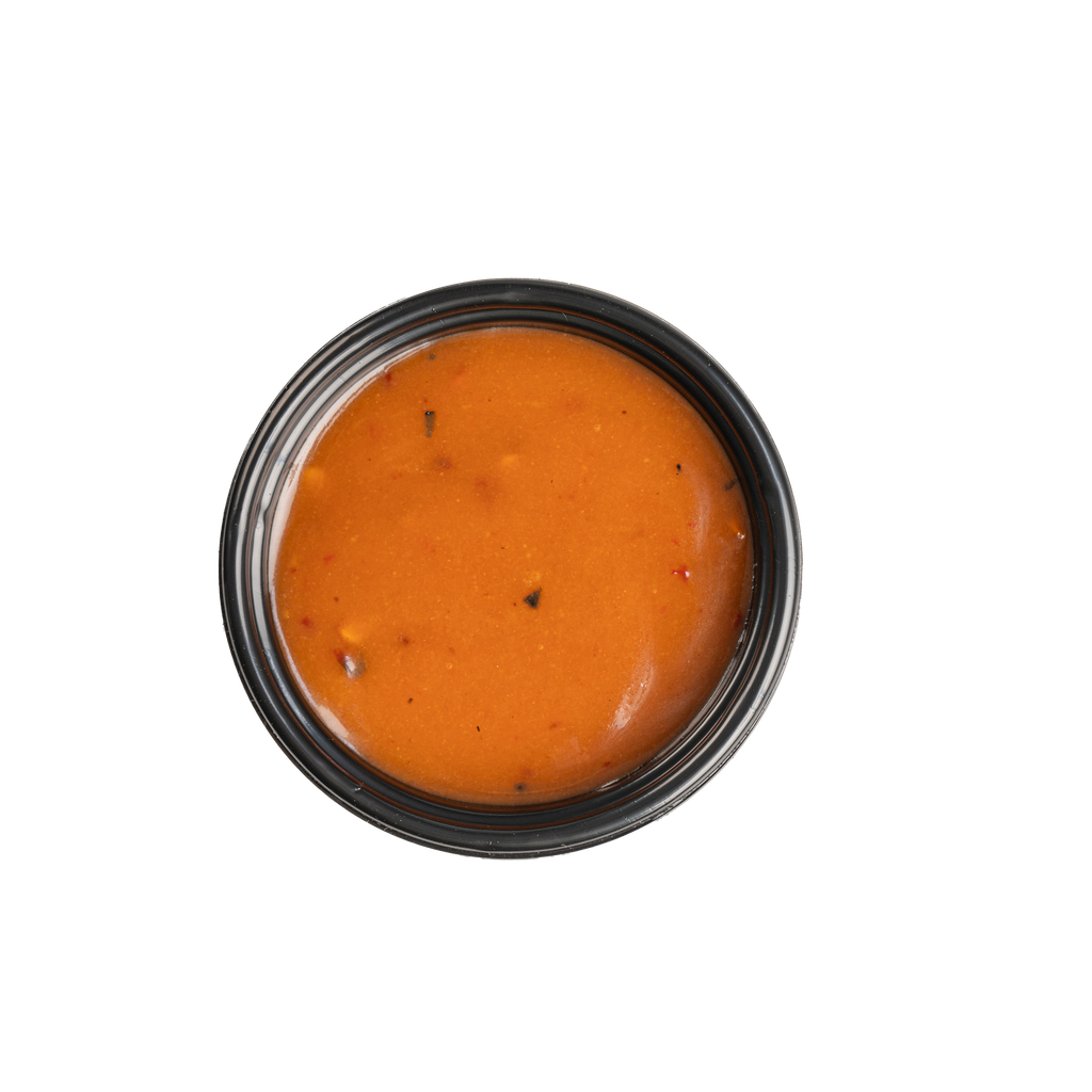 Spicy Sauce