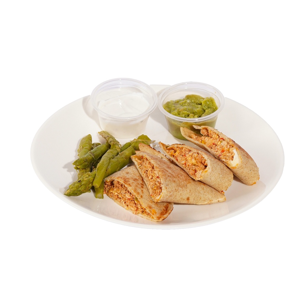 Quesadilla Keto Co,